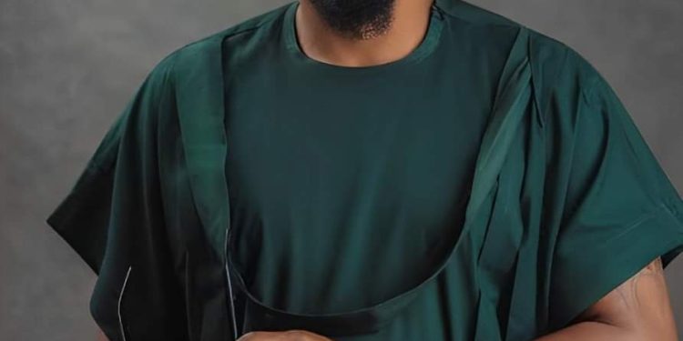 Anxiety Grips Nollywood as Jnr Pope Odonwodo’s Fate Remains Uncertain After Boat Mishap