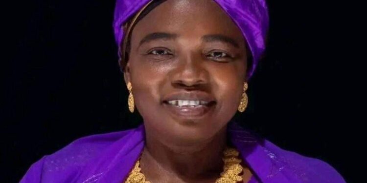 A Legacy of Laughter Lost: Remembering Veteran Kannywood Actress Saratu Daso