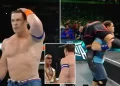 The Cenation Leader Returns: John Cena’s Surprise In-Ring Comeback in WWE
